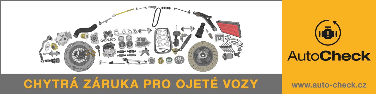 Banner AutoCheck